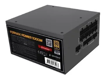 Gembird CCC-PSUGOLD-1000W