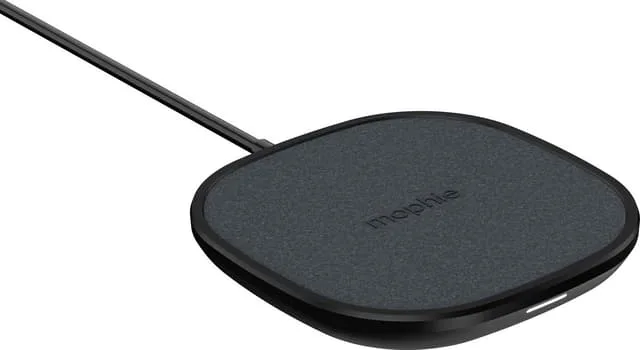 Mophie 15W trådlös laddningsplatta