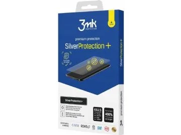3MK SilverProtect+ Samsung Galaxy A16