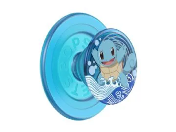 PopSockets MagSafe Round Licens Squirtel Water