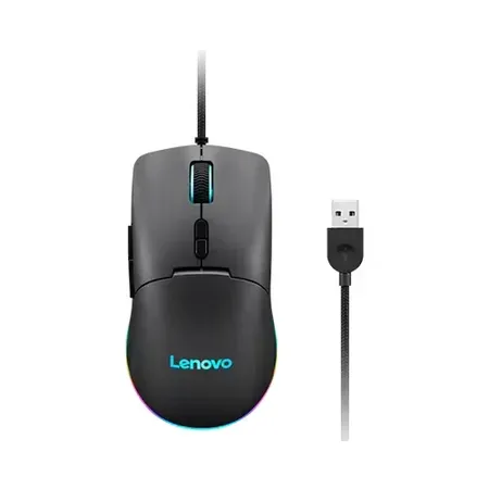 Lenovo M210 RGB gamingmus