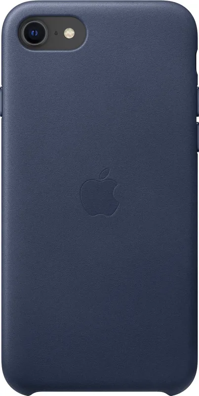Apple iPhone SE Gen. 2 läderfodral