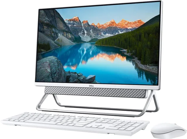 Dell Inspiron 24-5400
