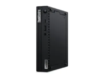 Lenovo ThinkCentre M70Q - liten