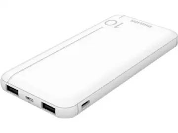Philips Power Bank 10000mAh