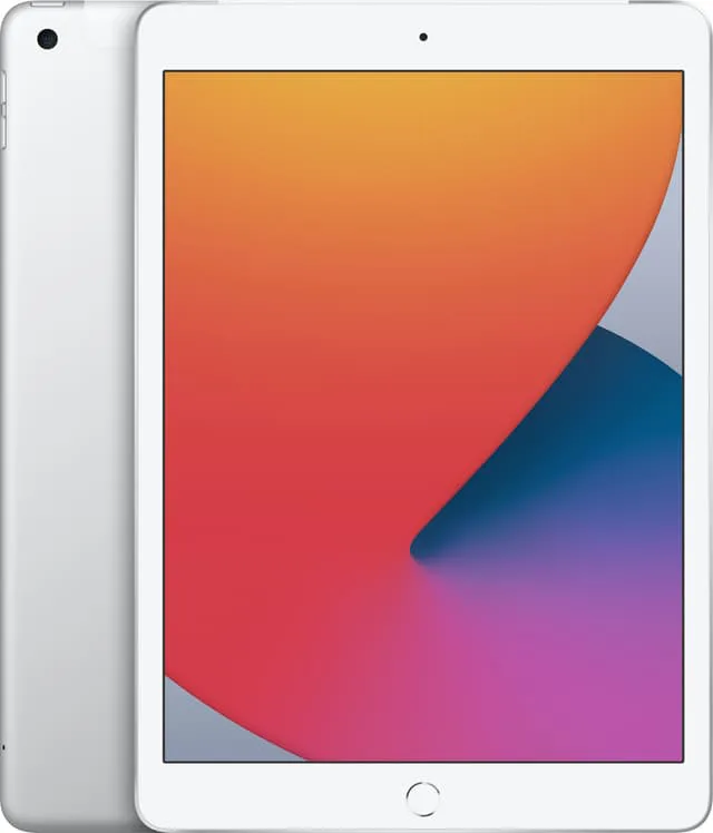 Apple iPad 10.9" A16 Wi-Fi + Cellular