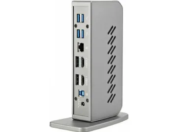 StarTech.com DK30A2DHUUE