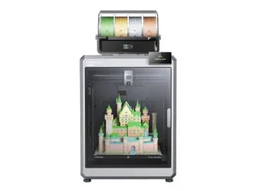 Creality K2 Plus
