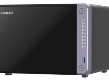 QNAP TS-632X