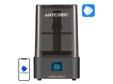 Anycubic Photon Mono 4