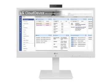 LG 24CR671N-6P