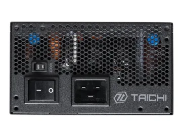 ASRock Taichi TC-1650T