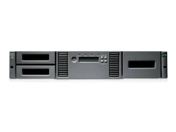 HPE StoreEver MSL2024