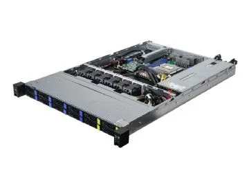 Platforma AsRock Rack 1U8S4E-GENOA/2T