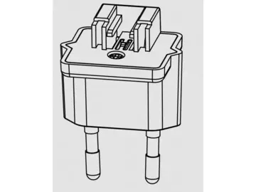 Radxa nätadapter AP002 EU-adapter