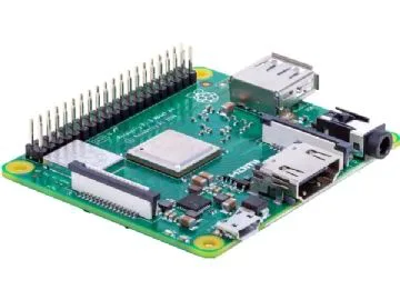 ALLNET Radxa zbh. M.2 E Key to SATA Adapter (RA013)