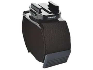Mantona Arm Strap 360° GoPro quick-release holder