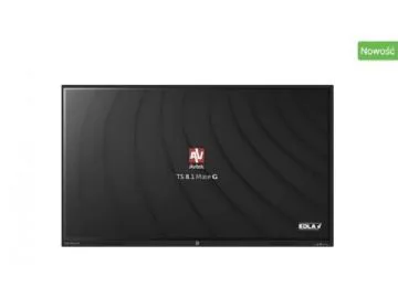 AVTEK MONITOR INTERAKTYWNY TS 8.1 MATE G 75"