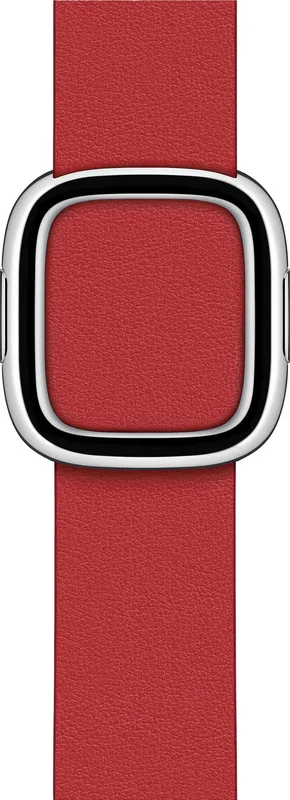 Apple 40 mm modernt armband med spänne