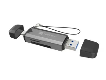 NATEC SCARAB 3