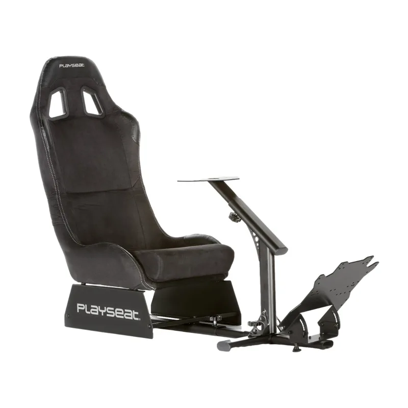 Playseat Evolution Alcantara racingstol
