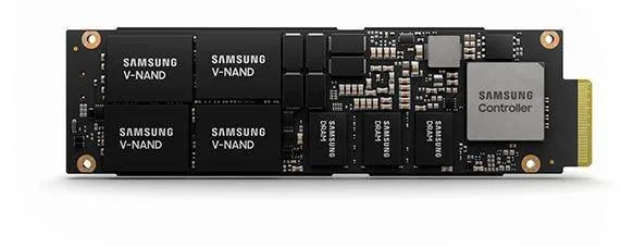 Samsung PM9A3 - 960 GB