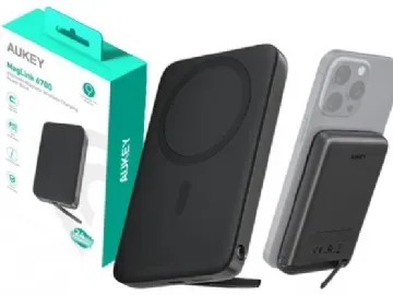 Aukey Powerbank PB-MS01