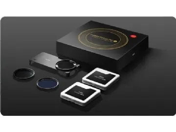 Nubia Etui Focus Pro Photo Cover