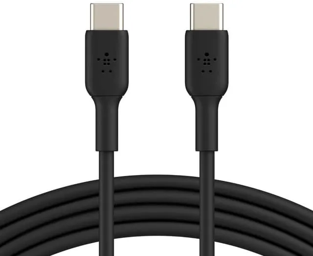 Belkin Boostcharge USB-C till USB-C kabel