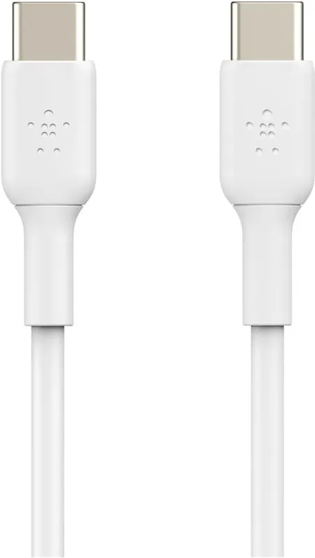 Belkin USB-C Till USB-C Kabel
