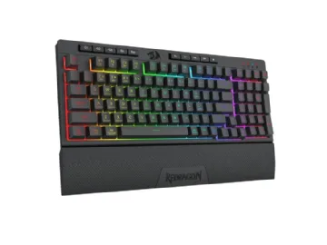 Redragon K515-RGB SHIVA 98