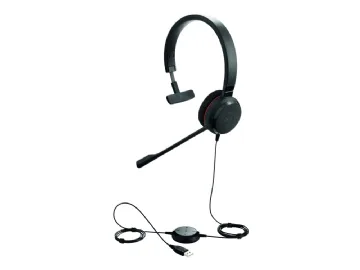 Jabra Evolve 30 II MS Mono