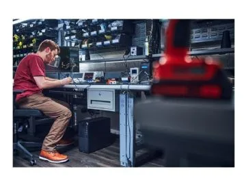 HP Workstation Z2 G9