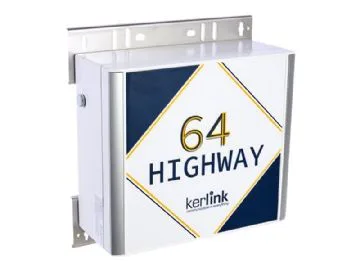 Kerlink Wirnet iZeptoCell - Gateway