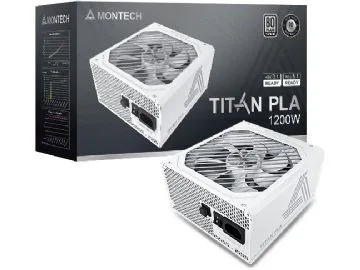 Montech Titan PLA 1200W