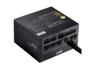 XPG COREREACTOR II VE 650W
