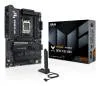 ASUS ROG Strix X870E-H Gaming WIFI7 moderkortsuttag AMD AM5