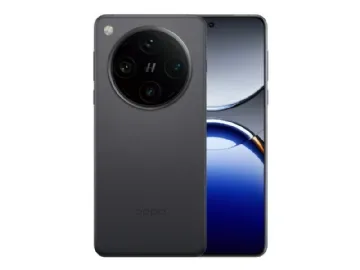 OPPO Find X8 Pro