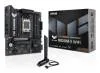 ASUS TUF Gaming B850M-E WiFi