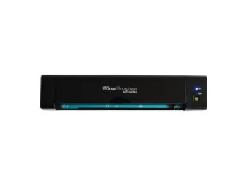 IRIS Scanner IRIScan Anywhere 6 Wifi Duplex