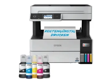 Epson Ecotank ET-5185 Bläckstråleskrivare