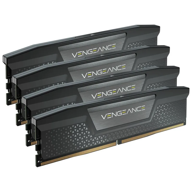 Corsair Vengeance Black 64 GB