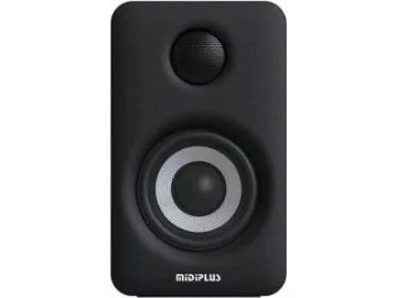 MIDIPLUS Mi5 v2 Svart