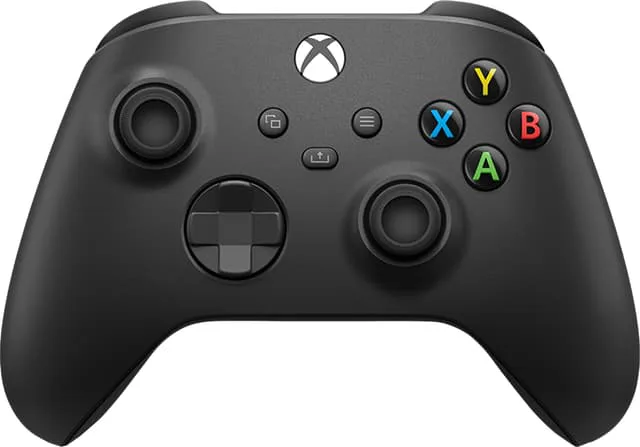XBOX Wireless kontroll för Xbox Series X och S