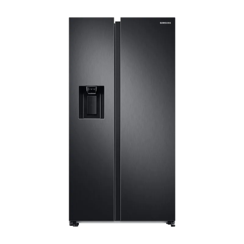 Samsung Series 8 RS68A884CB1/EF amerikanskt kylskåp, vit