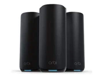 NETGEAR Orbi 870 Series RBE873