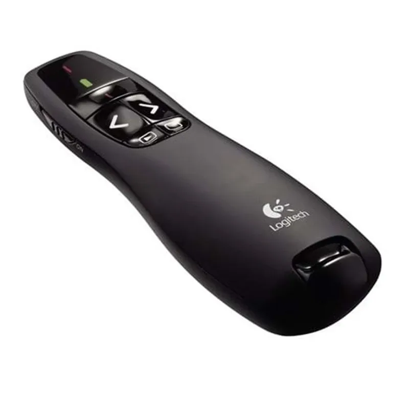 Logitech Presenter R400