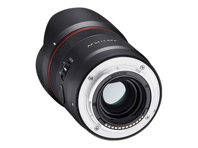 Samyang AF 35mm F/1.4 Sony FE II-objektiv