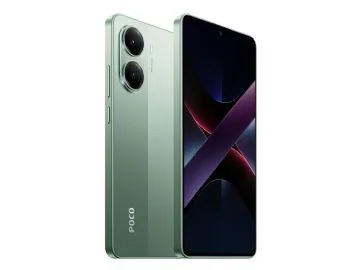 POCO X7 Pro