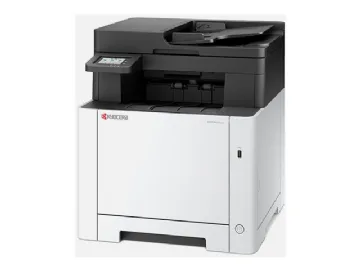 ECOSYS MA2101cwfx A4 MFP
